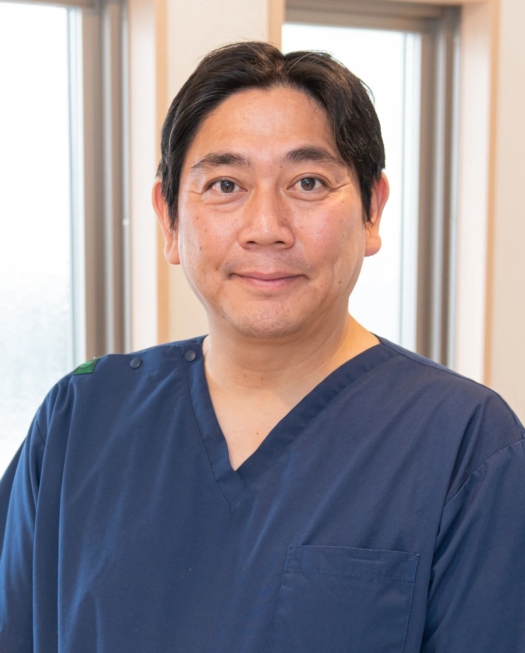 院長