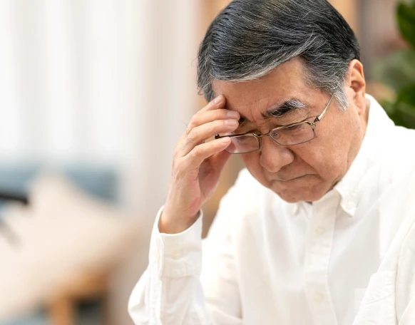 加齢